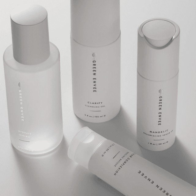The Acne Camp at Tiff Thyme Esthetics in Canton, TX